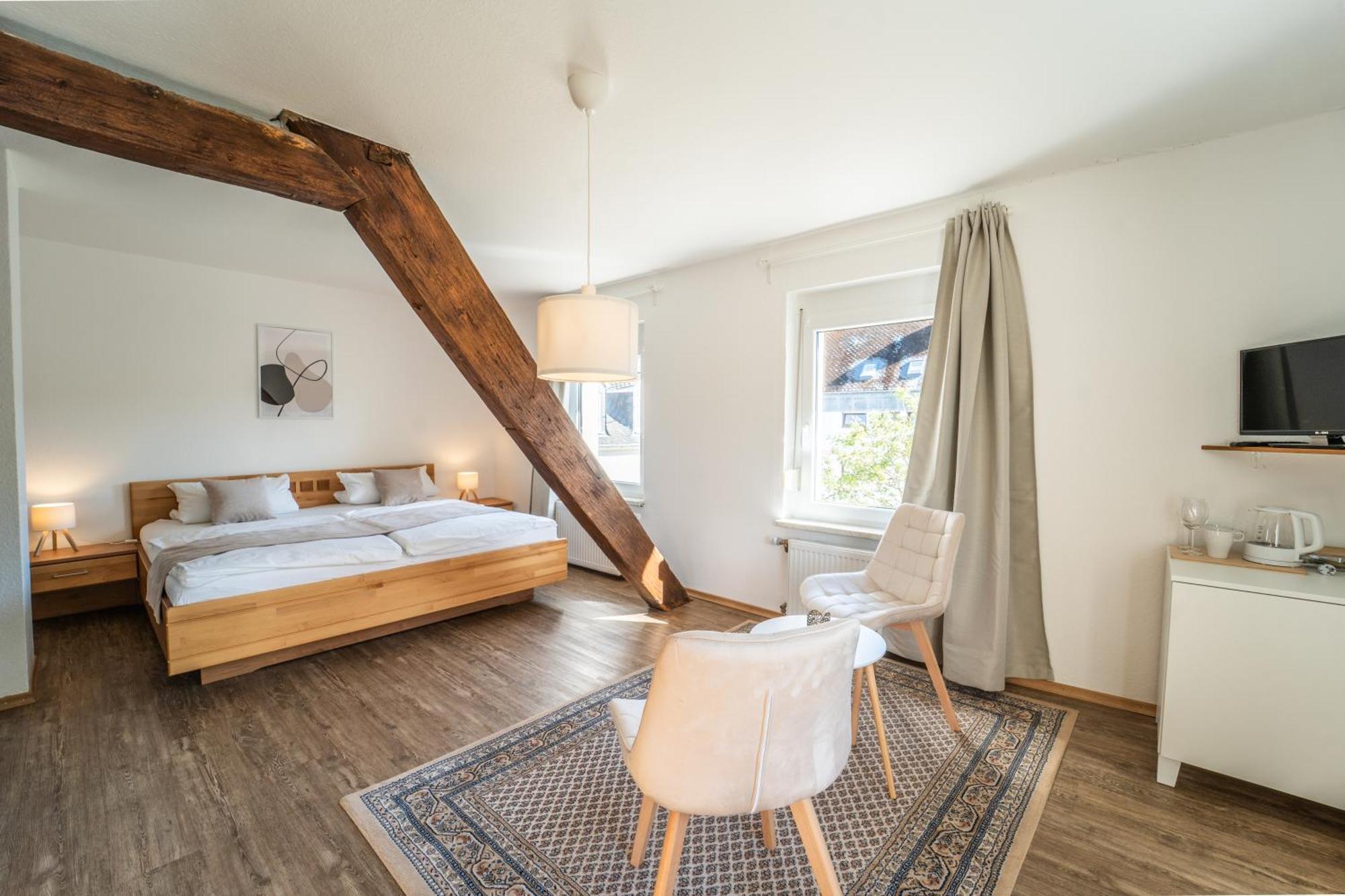 Gaestehaus Mack Trittenheim Esterno foto