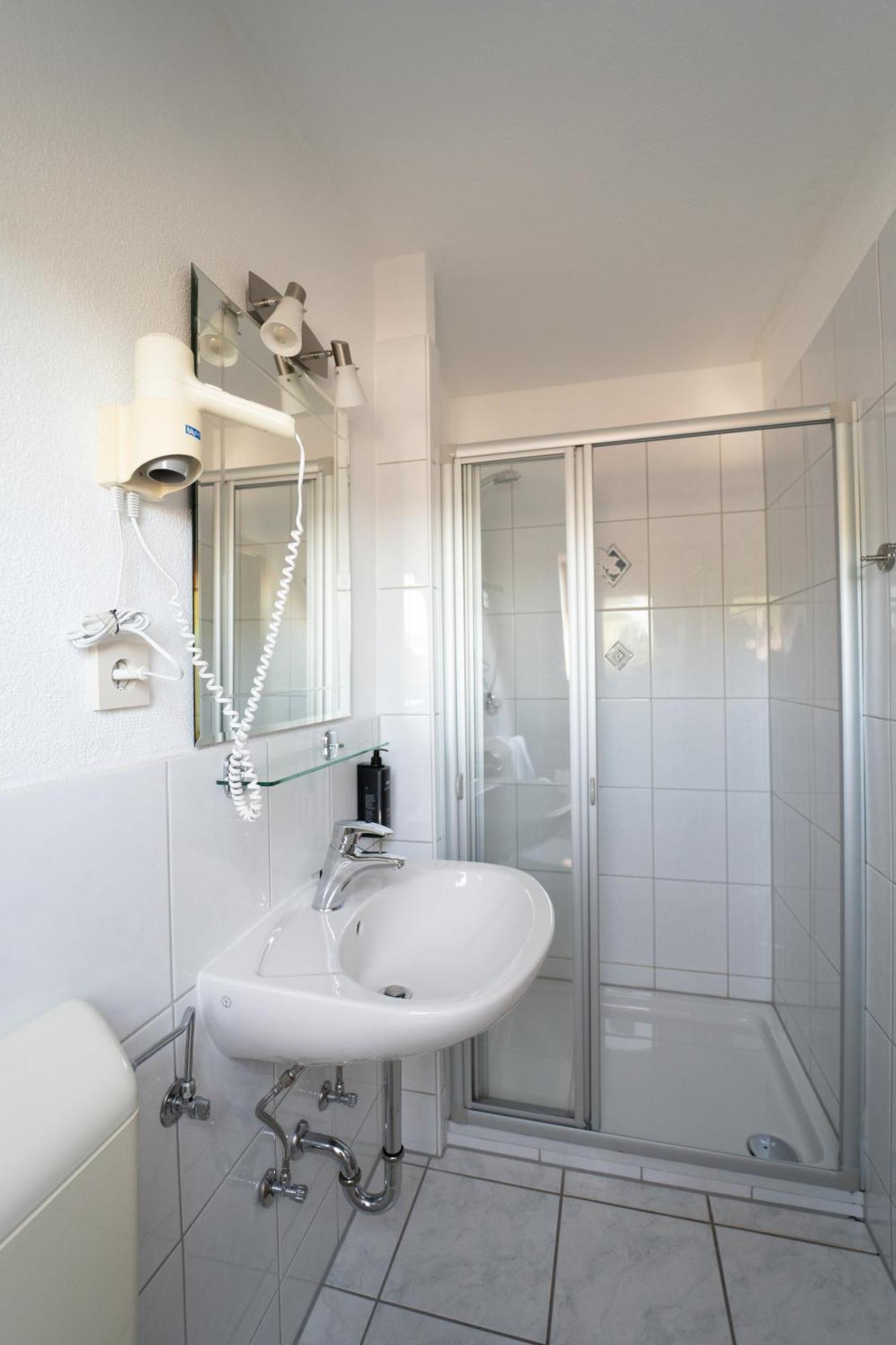 Gaestehaus Mack Trittenheim Esterno foto