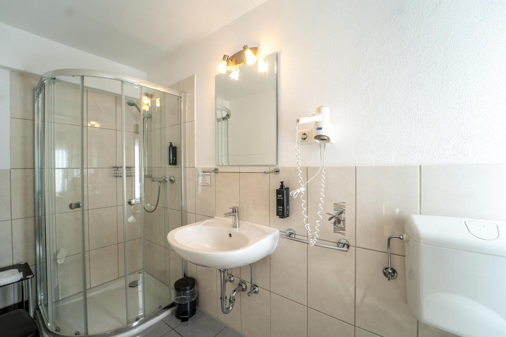Gaestehaus Mack Trittenheim Esterno foto