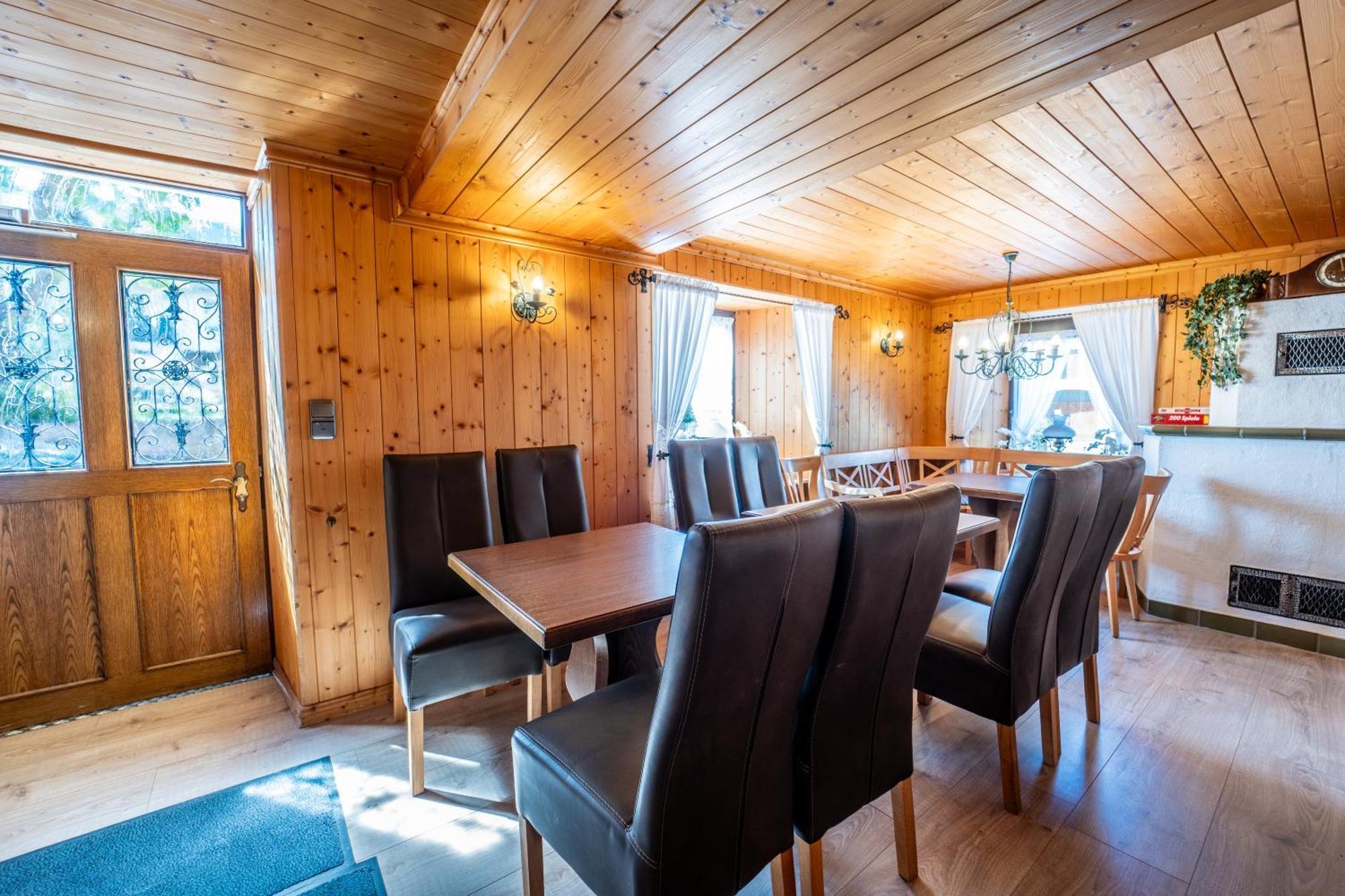 Gaestehaus Mack Trittenheim Esterno foto
