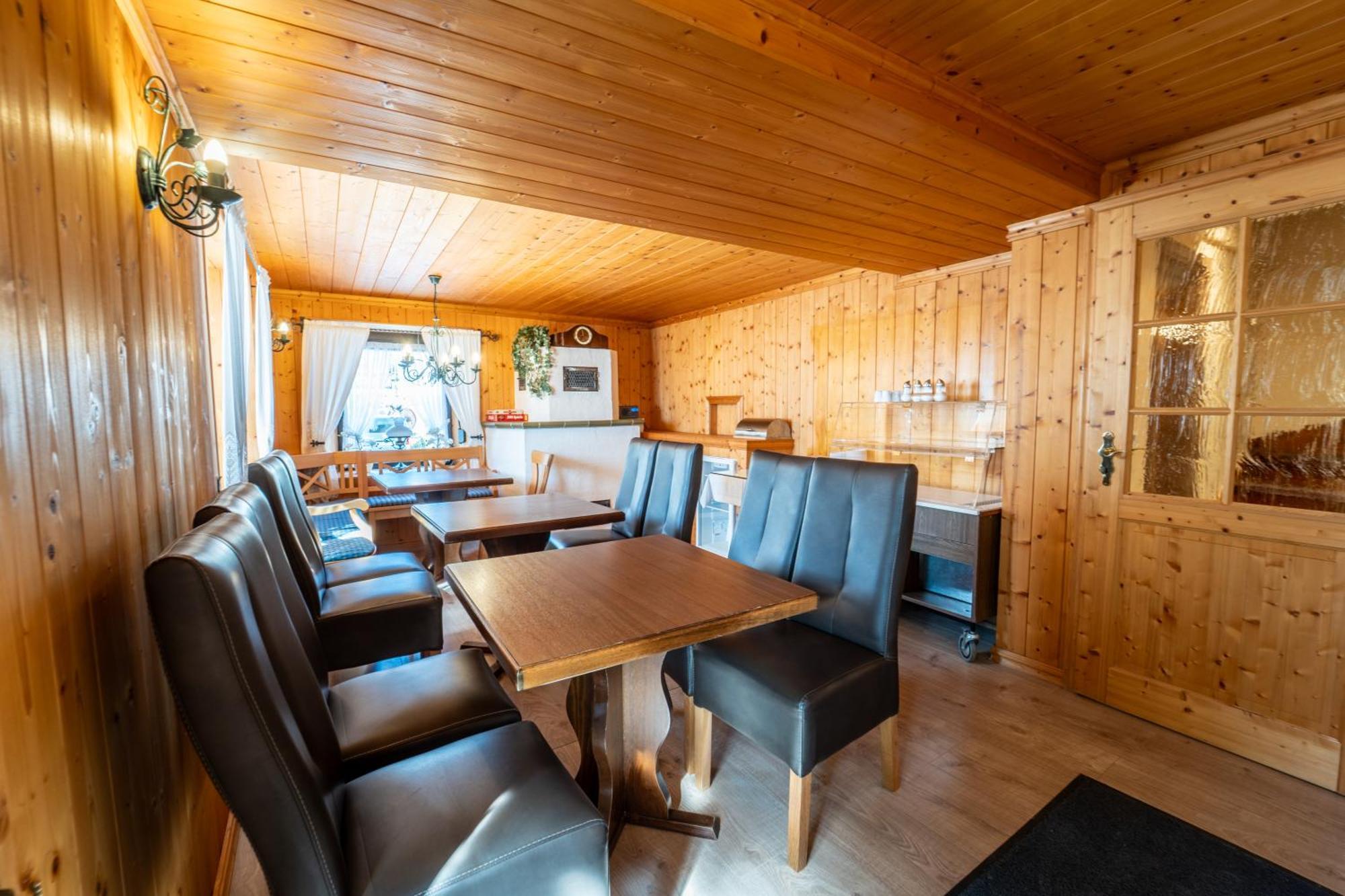 Gaestehaus Mack Trittenheim Esterno foto